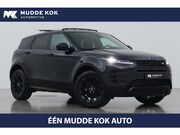 Land Rover Range Rover Evoque - P270e PHEV Dynamic SE | Black Pack | Schuif/kanteldak | Trek