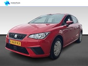 Seat Ibiza - 1.0 TSI Style Business Intense | Achteruitrijcamera | Airco 