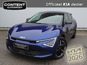 Kia EV6 - 84kWh 229pk RWD Air | IN BESTELLING IN MEERDERE KLEUREN