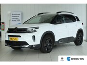Citroën C5 Aircross - 1.6 Plug-in Hybrid Shine | Adapt. Cruise | Stoelverwarming |
