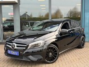 Mercedes-Benz A-klasse - 180 Prestige Airco Lmv Navi Cruise Panodak Automaat