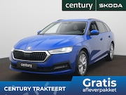 Skoda Octavia - Combi 1.4 TSI iV PHEV Business Edition Navigatie - Automaat