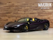 Ferrari SF90 Spider - 4.0 V8|Assetto Fiorano|Full Carbon|PPF|