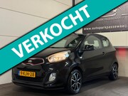 Kia Picanto - 1.2 CVVT Comfort Pack Apple Carplay, Airco, Elektrische Rame