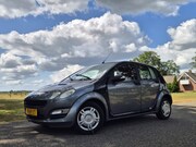 Smart ForFour - 1.3 pulse