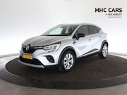 Renault Captur - 1.3 TCe 140 Zen | Camera | Navigatie | Carplay | Cruise Cont