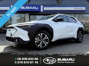 Subaru Solterra - 71,4 kWh 218pk AWD | 1e eigenaar | 8 jaar fabrieksgarantie