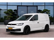 Volkswagen Caddy - Cargo 1.5 TSI