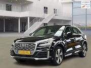 Audi Q2 - 1.4 TFSI CoD Design Pro Line Plus / APK 21 mei 2027