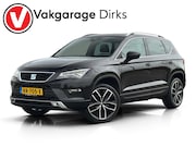 Seat Ateca - 1.4 TSI 150 PK Xcellence ✅ 19-Inch ✅ LED ✅ CarPlay