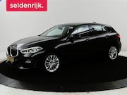 BMW 1-serie - 118i Executive | Navigatie | Achteruitrij camera | Climateco
