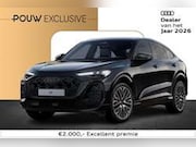 Audi Q5 - Sportback 2.0 TFSI e-hybrid quattro S Edition Comp