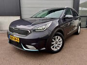 Kia Niro - 1.6 GDi PHEV DynamicPlusLine / Adapt Cruise / Apple Carplay