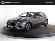 Mercedes-Benz A-klasse - 180 Star Edition | Voorstoelen verwarmd | Achteruitrijcamera
