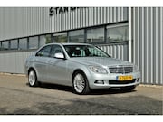 Mercedes-Benz C-klasse - C 350 Elegance 4-Matic Youngtimer