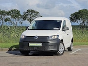 Volkswagen Caddy - 2.0 TDI CARGO