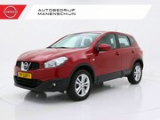 Nissan Qashqai - 2.0 Acenta