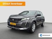 Peugeot 3008 - 1.2 PureTech Active Pack Business Trekhaak | Stoelverwarming