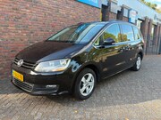 Volkswagen Sharan - 1.4 TSI Comfortline|7 persoons|PDC|Stoelverwarming