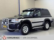 Nissan Patrol - GR 3.0 Di Sport