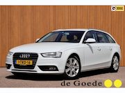 Audi A4 - Avant 1.8 TFSI Business Edition Org.NL sport-int. trekhaak