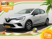 Renault Clio - 1.0 92 PK TCe Equilibre Navi Carplay Park.sens DAB LED