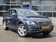 Audi Q5 - 2.0 TFSI quattro Adrenalin Sport|Automaat|2000KG trekhaak|Cl