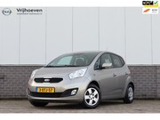 Kia Venga - 1.4 CVVT ExecutiveLine Navi Trekhaak