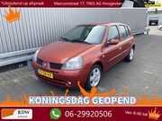 Renault Clio - 1.2-16V Community met Airconditioning, LM & nw. APK – Inruil