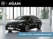 Mercedes-Benz CLA-Klasse - electric 200 Business Solution Luxury 58 kWh