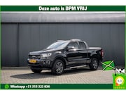 Ford Ranger - 2.0 EcoBlue | Wildtrack | 213 PK | Automaat | Camera | 4X4 |