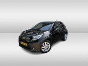 Toyota Aygo - X 1.0 VVT-i S-CVT first AUTOMAAT