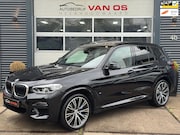 BMW X3 - XDrive30e High Executive l Pano l M-pakket l NAP l VOL
