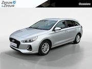 Hyundai i30 - Wagon 1.0 T-GDI Comfort | Apple Carplay | Android Auto | Nav
