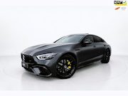 Mercedes-Benz AMG GT - AMG-GT 4-Door Coupe 63 S 4MATIC+ KUIPST