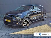 Citroën C3 - 1.2 PureTech Feel Edition Automaat Android Auto/Apple Carpla