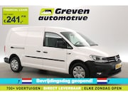 Volkswagen Caddy - Maxi 2.0 TDI L2H1 102PK | Airco | Cruise | Parkeersens. | Ka