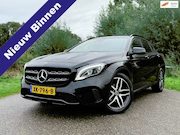 Mercedes-Benz GLA-Klasse - GLA 180 Premium Plus Automaat Navi Camera clima Goed Onderho