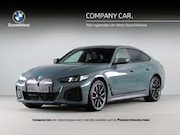 BMW i4 - eDrive40 M Sport Edition 84 kWh M Sport Pro | Comf