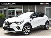 Renault Captur - TCe 90 Intens | 360 CAMERA | NAVI | CRUISE CONTROL | CLIMATE