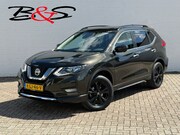 Nissan X-Trail - 1.3 DIG-T Automaat Cruise Clima Trekhaak Panorama Navigatie 