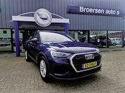 Audi Q3 - 40 TFSI S-Tronic Quattro | 190PK | Automaat | Navigatie | Cr