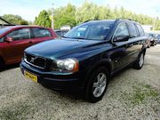 Volvo XC90 - 2.5 T. 7 Persoons, Cruise control, Airco, Automaat
