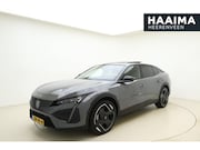 Peugeot 408 - 1.6 HYbrid GT 180 EAT8 | Panorama Dak | Focal | 20INCH | Ele