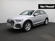 Audi Q5 - 50 TFSI e Advanced edition 299 PK | S-line | Navigatie | Cam