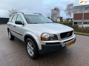 Volvo XC90 - 2.5 T Exclusive_OPENDAK_LEER_CARPLAY_NETTE AUTO