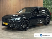 Volvo XC60 - T8 AWD Recharge Ultra Black Edition | Bowers & Wilkins | Luc