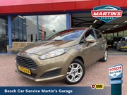 Ford Fiesta - 1.0 EcoBoost Titanium