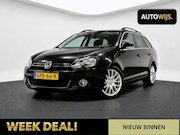 Volkswagen Golf - Variant 1.2 TSI Highline BlueMotion|PANO|NAVI|LM-VELG|