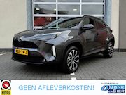Toyota Yaris Cross - 1.5 Hybrid 130 Dynamic Nieuw|Apple CarPlay/Android Auto|Came